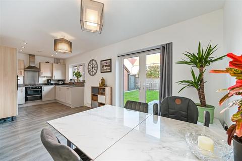 undefined, Kidmere Way, Denmead