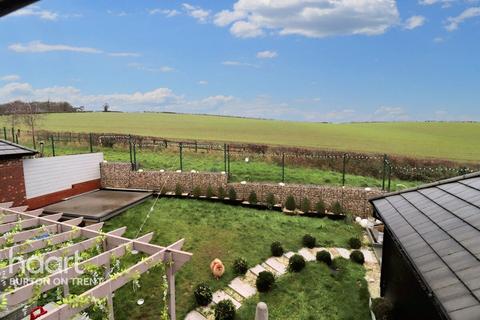 5 bedroom detached house for sale, Hargate Lane, Newton Solney, Burton On Trent