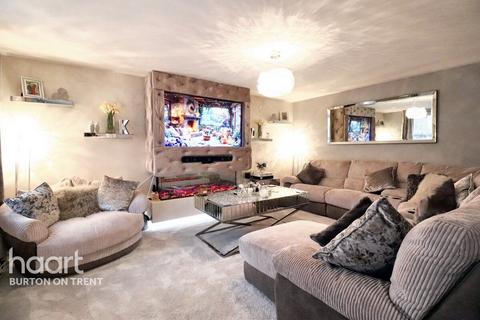 5 bedroom detached house for sale, Hargate Lane, Newton Solney, Burton On Trent
