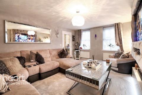 undefined, Hargate Lane, Newton Solney, Burton On Trent
