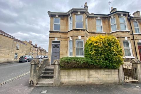 undefined, Victoria Terrace, Bath BA2