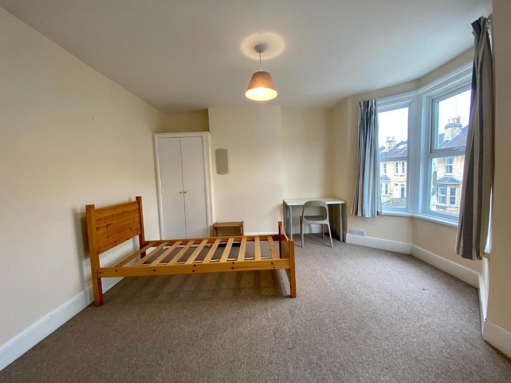 Bedroom 6