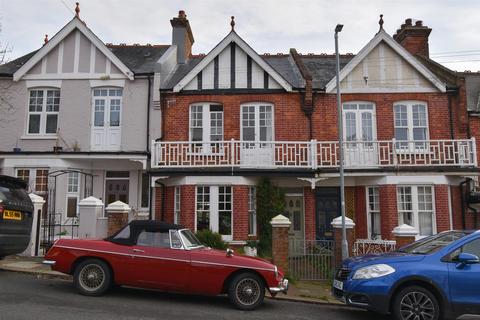 3 bedroom terraced house for sale, Downs Road, Hastings