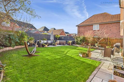 3 bedroom detached house for sale, Kohima Crescent, Saighton, CH3