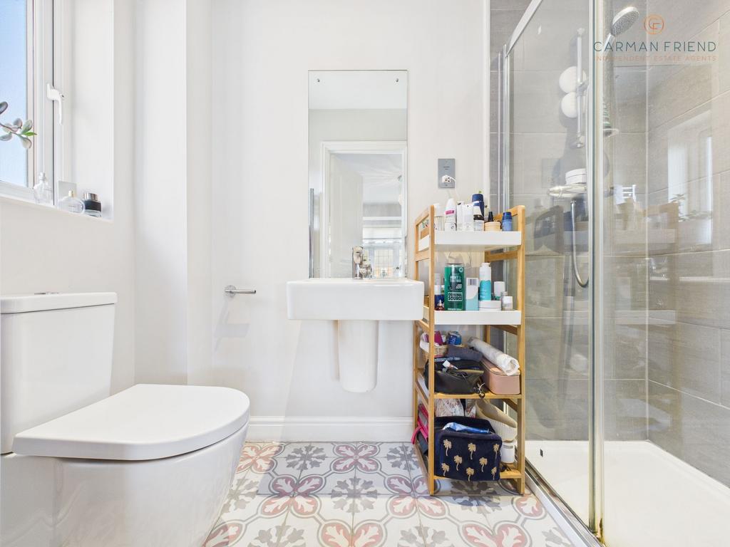 Ensuite