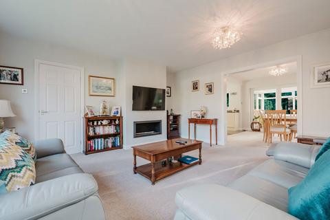 4 bedroom detached house for sale, Dingle Bank Close, Lymm WA13