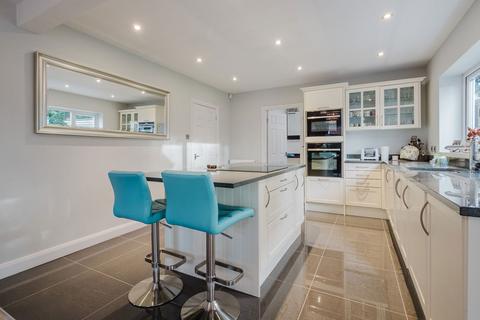 4 bedroom detached house for sale, Dingle Bank Close, Lymm WA13