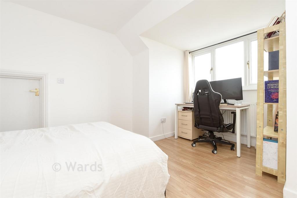 Loft Room