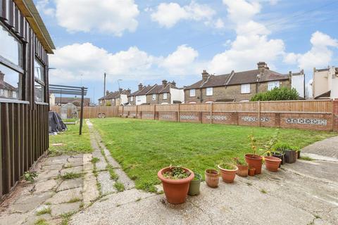 undefined, Moat Lane, Erith DA8