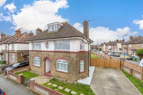 undefined, Moat Lane, Erith DA8