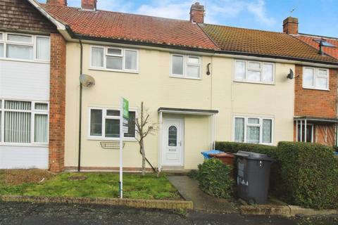 2 bedroom terraced house for sale, Tuxford Grove, Hull