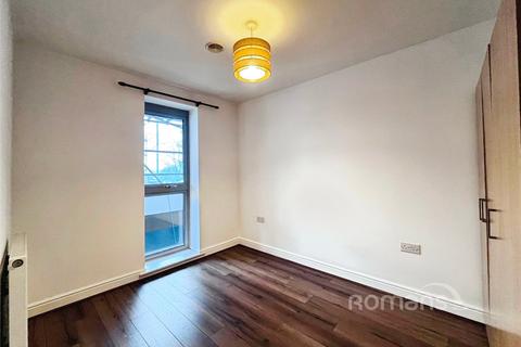 undefined, Coombe Way, Farnborough, Hampshire