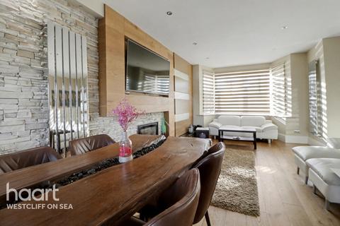 undefined, Carlingford Drive, Westcliff-On-Sea