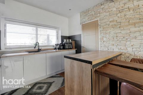 undefined, Carlingford Drive, Westcliff-On-Sea