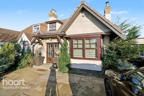 undefined, Carlingford Drive, Westcliff-On-Sea