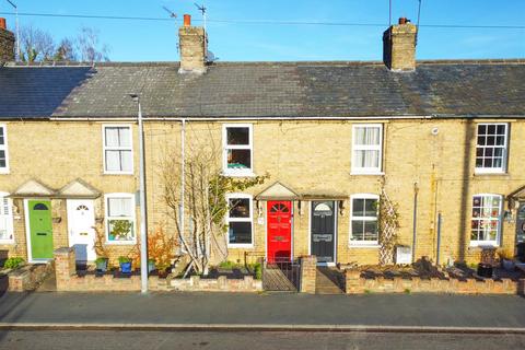 Victoria Terrace, Hemingford Road, St. Ives