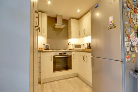 undefined, Victoria Terrace, Hemingford Road, St. Ives