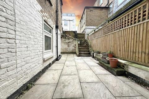undefined, Dalby Square, Margate CT9