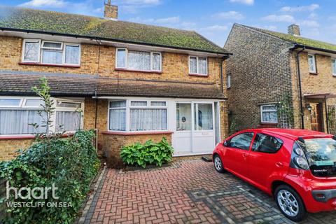 St Lukes Road, Southend-on-Sea