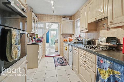 undefined, St Lukes Road, Southend-on-Sea