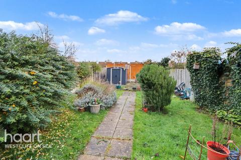 undefined, St Lukes Road, Southend-on-Sea