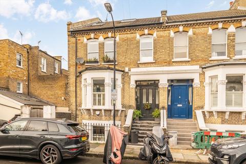 2 bedroom flat for sale, Parkville Road, London SW6