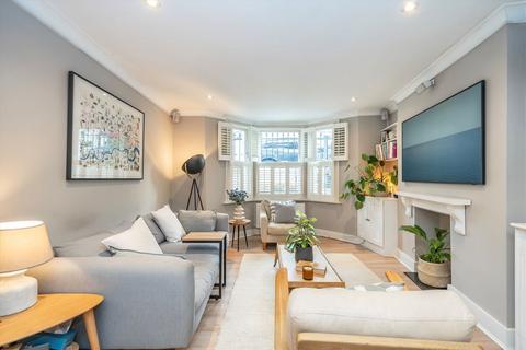 2 bedroom flat for sale, Parkville Road, London SW6