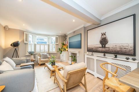 2 bedroom flat for sale, Parkville Road, London SW6