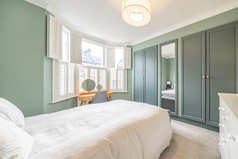 2 bedroom flat for sale, Parkville Road, London SW6