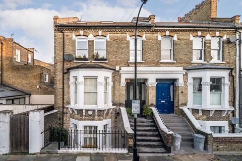 2 bedroom flat for sale, Parkville Road, London SW6