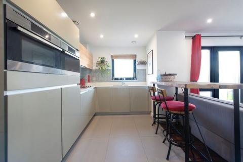 1 bedroom flat to rent, Williams Way, Wembley HA0