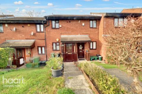 1 bedroom terraced house for sale, Sandpiper Way, Orpington