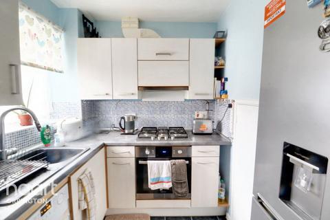 1 bedroom terraced house for sale, Sandpiper Way, Orpington