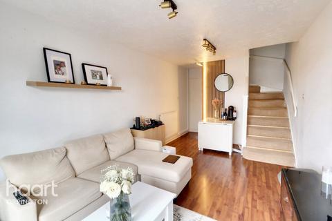 1 bedroom terraced house for sale, Sandpiper Way, Orpington