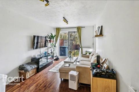 1 bedroom terraced house for sale, Sandpiper Way, Orpington