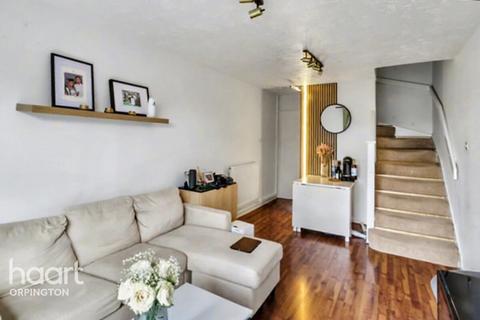1 bedroom terraced house for sale, Sandpiper Way, Orpington