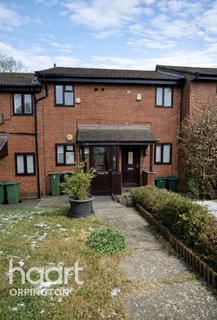 1 bedroom terraced house for sale, Sandpiper Way, Orpington