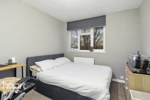 1 bedroom terraced house for sale, Sandpiper Way, Orpington
