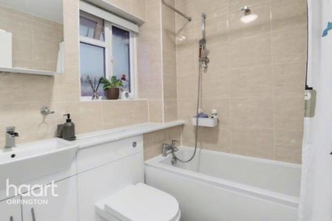 1 bedroom terraced house for sale, Sandpiper Way, Orpington