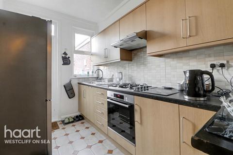 undefined, St Helens Road, Westcliff-On-Sea