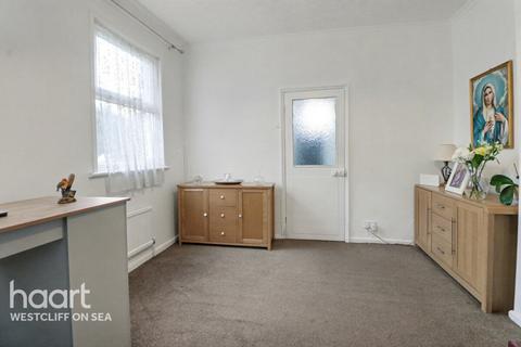 undefined, St Helens Road, Westcliff-On-Sea