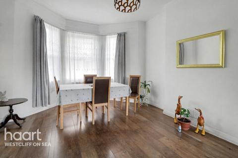 undefined, St Helens Road, Westcliff-On-Sea