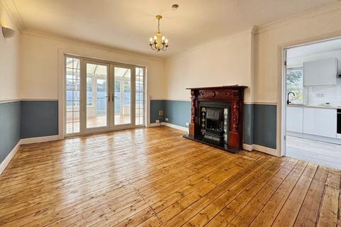 3 bedroom semi-detached house to rent, Whitchurch Road, Withington, Manchester, M20