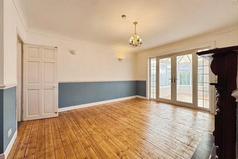 3 bedroom semi-detached house to rent, Whitchurch Road, Withington, Manchester, M20