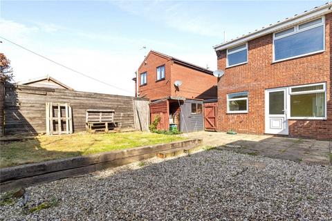 undefined, Kelsey Avenue, Scunthorpe, DN15