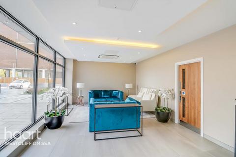 2 bedroom flat for sale, Victoria Avenue, SOUTHEND-ON-SEA