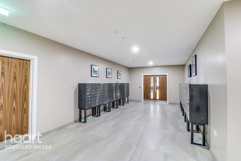 2 bedroom flat for sale, Victoria Avenue, SOUTHEND-ON-SEA