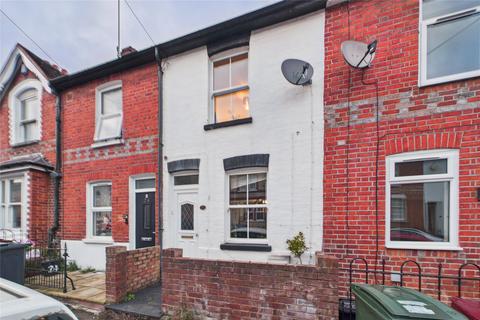 undefined, Edgehill Street, Reading, Berkshire, RG1