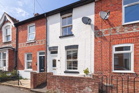Edgehill Street, Reading, Berkshire, RG1