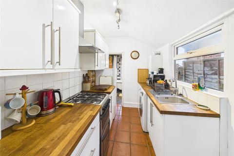 2 bedroom terraced house for sale, Edgehill Street, Reading, Berkshire, RG1